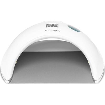 NEONAIL LED Lamp 21W/48 ECO lampa LED do paznokci hybrydowych oraz żelowych 1 szt.