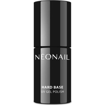 NEONAIL Hard Base baza do paznokci hybrydowych 7,2 ml