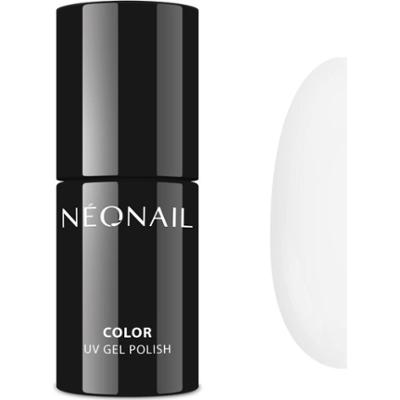 NEONAIL Pure Love lakier hybrydowy do paznokci odcień Snow Queen 7,2 ml