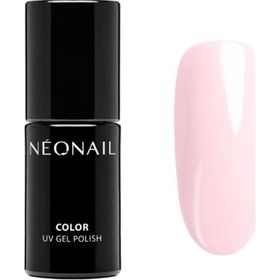 NEONAIL Pure Love lakier hybrydowy do paznokci odcień Creme Brulee 7.2 ml