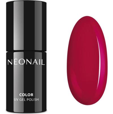 NEONAIL Fall in love lakier hybrydowy do paznokci odcień Seductive Red 7,2 ml