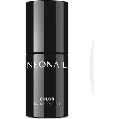 NEONAIL Pure Love lakier hybrydowy do paznokci odcień French White 7,2 ml