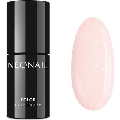 NEONAIL Milady lakier hybrydowy do paznokci odcień Wedding Princess 7,2 ml