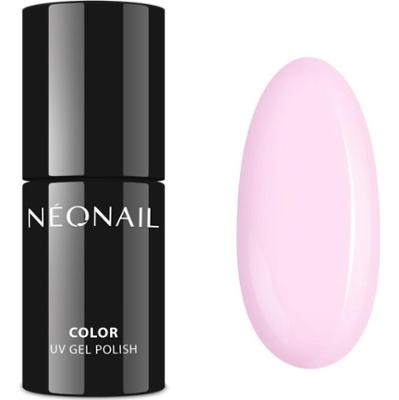 NEONAIL Pure Love lakier hybrydowy do paznokci odcień French Pink Medium 7,2 ml