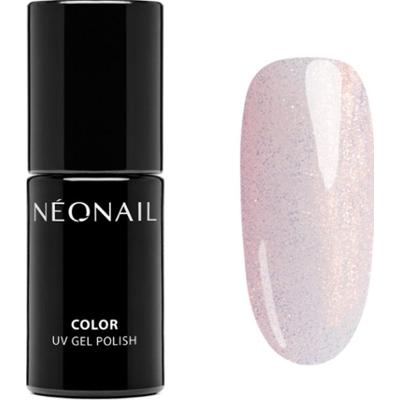 NEONAIL Milady lakier hybrydowy do paznokci odcień Morning Rose 7,2 ml