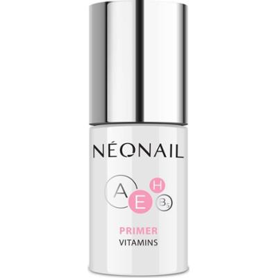 NEONAIL Primer Vitamins baza pod makijaż do paznokci żelowych i akrylowych 7.2 ml