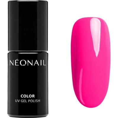 NEONAIL Candy Girl lakier hybrydowy do paznokci odcień Thailand Beauty 7.2 ml