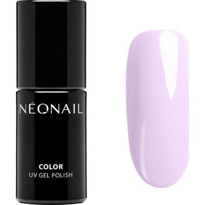 NEONAIL Pastel Romance lakier hybrydowy do paznokci odcień First Date 7,2 ml