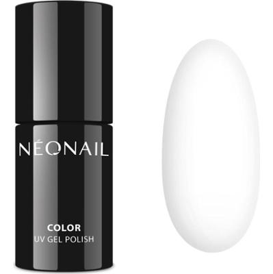 NEONAIL Pure Love lakier hybrydowy do paznokci odcień Milky French 7,2 ml