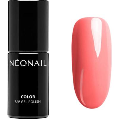 NEONAIL Candy Girl lakier hybrydowy do paznokci odcień Bayahibe Bikini 7.2 ml