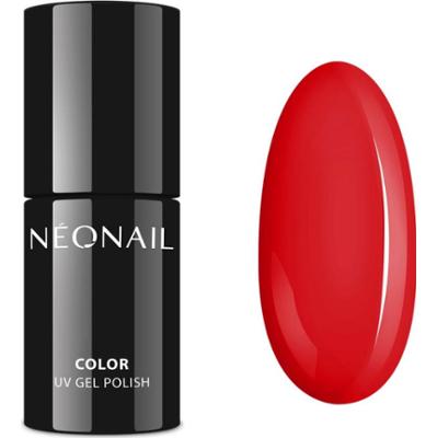 NEONAIL Sunmarine lakier hybrydowy do paznokci odcień Hot Crush 7,2 ml