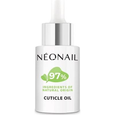 NEONAIL Vitamin Cuticle Oil olejek odżywczy do paznokcie i skórki wokół paznkoci 6,5 ml