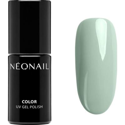 NEONAIL Bloomy Vibes lakier hybrydowy do paznokci odcień Green Me Twice 7,2 ml