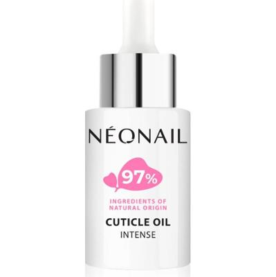 NEONAIL Vitamin Cuticle Oil olejek odżywczy do paznokcie i skórki wokół paznkoci Intense 6,5 ml