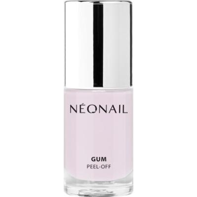 NEONAIL Gum Peel-off żel ochronny do skórek paznokci 7,2 ml