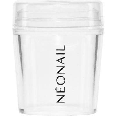 NEONAIL Stamping Stamper & Scraper pieczątka do tatuażu do paznokci 1 szt.