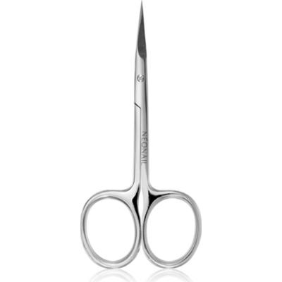 NEONAIL Scissors Rounded nożyczki do paznokci 1 szt.