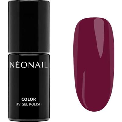 NEONAIL UV Gel Polish Color hybrydowy lakier do paznokci z użyciem lampy UV / LED odcień Perfect Berry 7.2 ml
