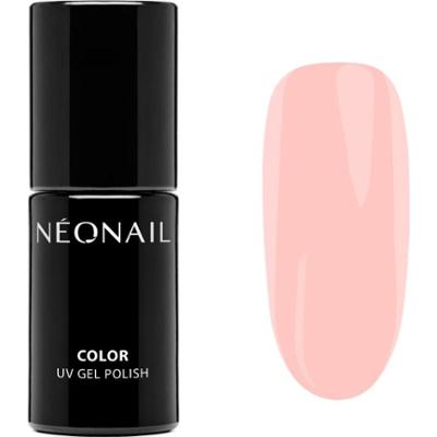 NEONAIL UV Gel Polish Color hybrydowy lakier do paznokci z użyciem lampy UV / LED odcień Perfect Rose 7.2 ml