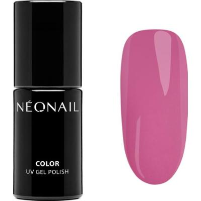 NEONAIL Let's Make Memories lakier hybrydowy do paznokci odcień Ticket To Anywhere 7.2 ml