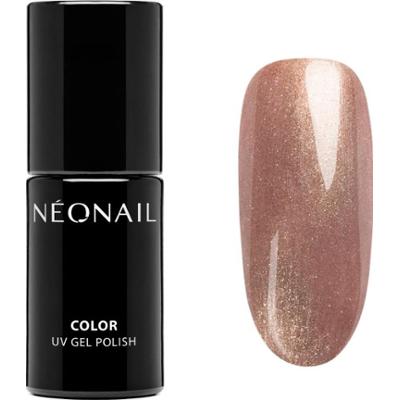 NEONAIL Winter Symphony hybrydowy lakier do paznokci z użyciem lampy UV / LED odcień Frozen Flame 7.2 ml