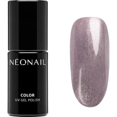 NEONAIL Winter Symphony hybrydowy lakier do paznokci z użyciem lampy UV / LED odcień Lavender Glow 7.2 ml