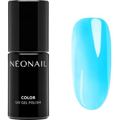 NEONAIL Jewels Of The Sea lakier hybrydowy do paznokci odcień Ocean Glaze 7.2 ml