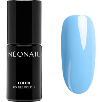 NEONAIL UV Gel Polish Color hybrydowy lakier do paznokci z użyciem lampy UV / LED odcień Heaven 7.2 ml