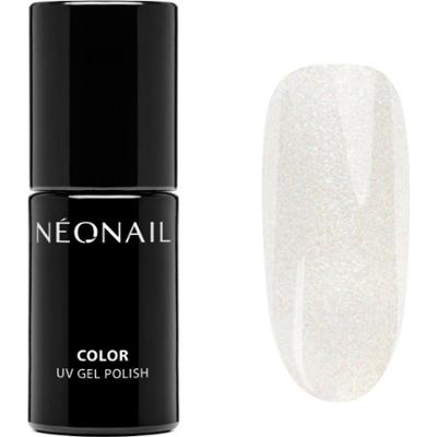 NEONAIL UV Gel Polish Color hybrydowy lakier do paznokci z użyciem lampy UV / LED odcień Celestial Mist 7.2 ml