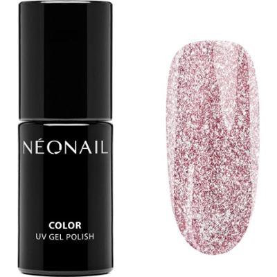 NEONAIL UV Gel Polish Color hybrydowy lakier do paznokci z użyciem lampy UV / LED odcień Blushing Diva 7.2 ml
