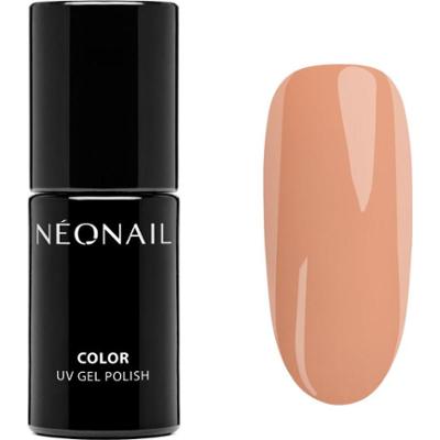 NEONAIL UV Gel Polish Color hybrydowy lakier do paznokci z użyciem lampy UV / LED odcień Luminous Nude 7.2 ml