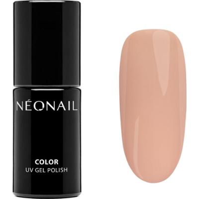 NEONAIL UV Gel Polish Color hybrydowy lakier do paznokci z użyciem lampy UV / LED odcień Soft Hug 7.2 ml