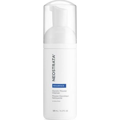NeoStrata Resurface Glycolic Mousse Cleanser oczyszczająca pianka do demakijażu 125 ml