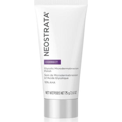 NeoStrata Correct Glycolic Microdermabrasion Polish peeling odnawiający z AHA 75 g