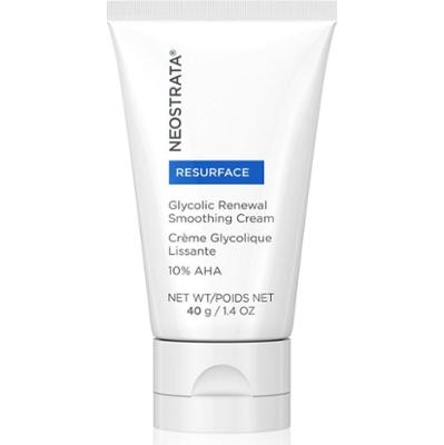 NeoStrata Resurface Glycolic Renewal Smoothing Cream krem do twarzy nawilżająco-wygładzający z AHA 40 g