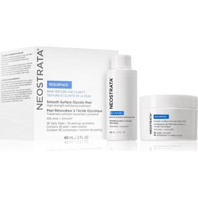 NeoStrata Resurface Smooth Surface Glycolic Peel jednoetapowy peeling do użytku domowego z AHA 60 ml