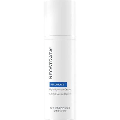 NeoStrata Resurface High Potency Cream delikatny krem złuszczający o działaniu wygładzającym 30 g