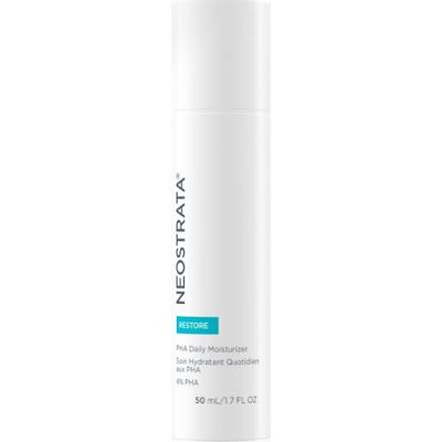 NeoStrata Restore PHA Daily Moisturizer delikatny krem złuszczający 50 ml