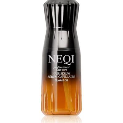 NEQI Treatment Treasure Opulent Oil Serum serum do włosów do nabłyszczania i zmiękczania włosów 75 ml