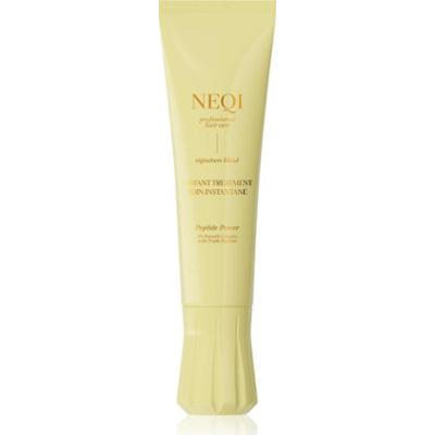 NEQI Treatment Treasure Peptide Power kuracja regenerująca z peptydami 100 ml