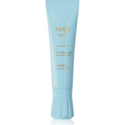 NEQI Build Boost Treatment Treasure kuracja regenerująca wzmacniający i przyspieszający wzrost włosów 100 ml