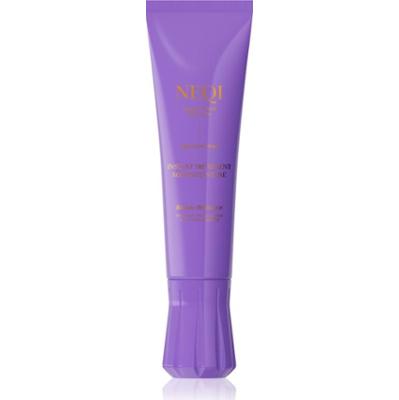 NEQI Treatment Treasure Blonde Brilliance kuracja regenerująca do włosów blond 100 ml