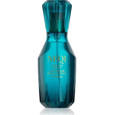 NEQI Hair Perfume The Signature zapach do włosów o zapachu kwiatów (aqua) 75 ml