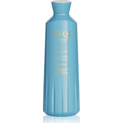 NEQI Build Boost Shampoo szampon wzmacniający do włosów 330 ml