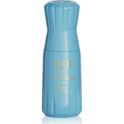 NEQI Build Boost  Fill & Seal Balm balsam bez spłukiwania do wzmocnienia włosów 75 ml