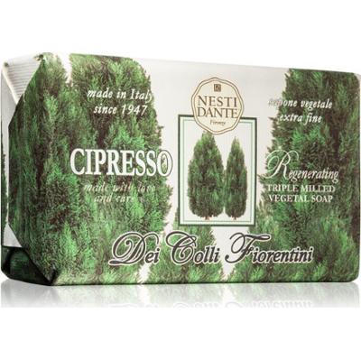 Nesti Dante Dei Colli Fiorentini Cypress Regenerating mydło naturalne 250 g