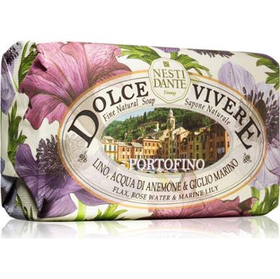Nesti Dante Dolce Vivere Portofino mydło naturalne 250 g