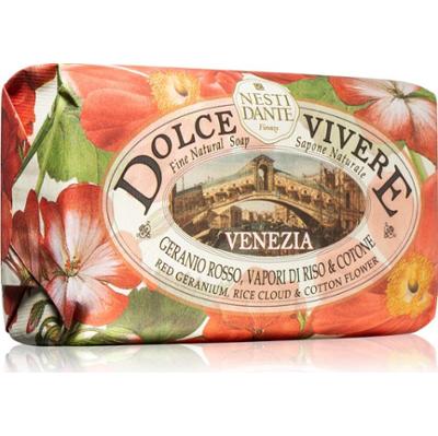 Nesti Dante Dolce Vivere Venezia mydło naturalne 250 g