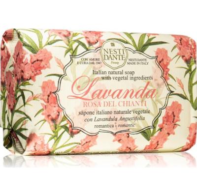 Nesti Dante Lavanda Rosa del Chianti mydło naturalne 150 g