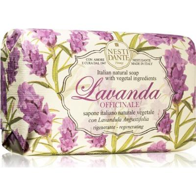 Nesti Dante Lavanda Officinale mydło naturalne 150 g